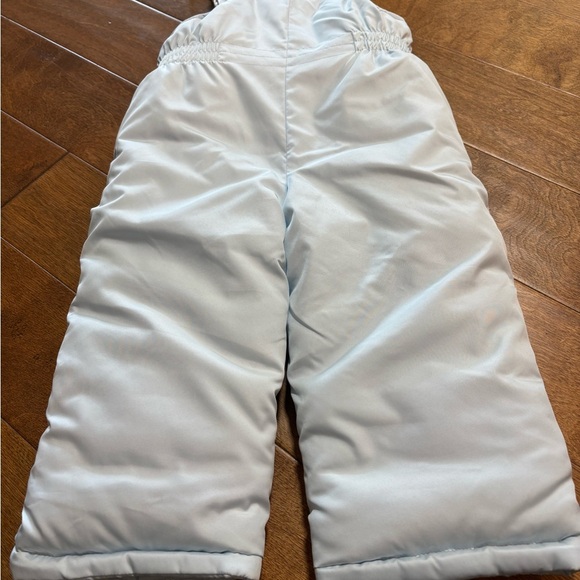 Osh kosh snow suit size 3 t blue - Picture 4 of 4